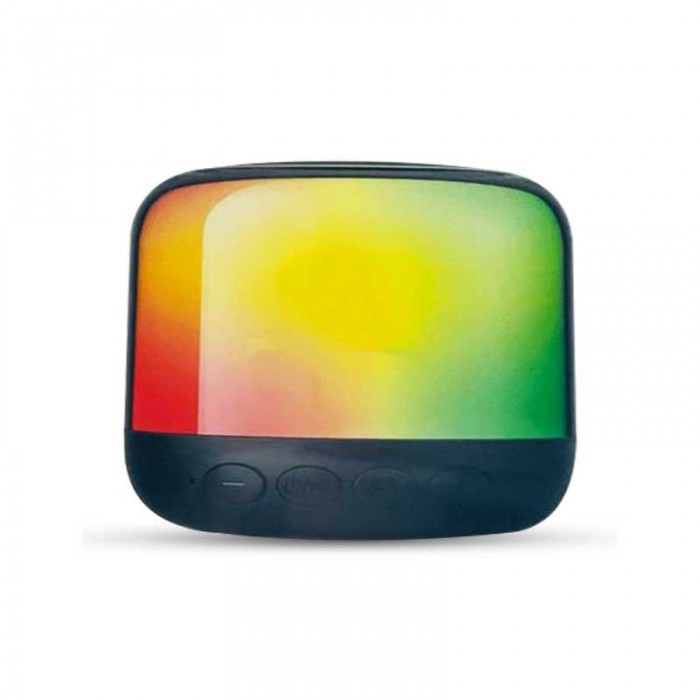 Joyroom JR-ML03 Transparent Wireless Speaker with RGB Light